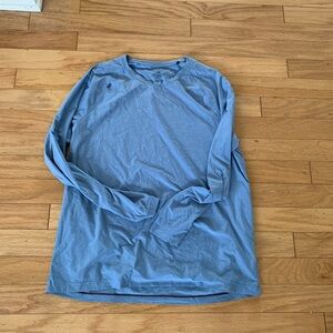 Rhône XXL long sleeve shirt